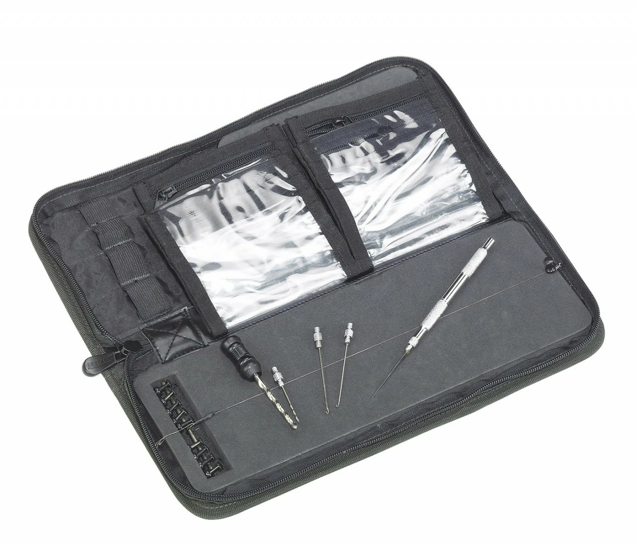 Anaconda Stiff Rig Wallet II 4 Anaconda Stiff Rig Wallet II – Bild 2