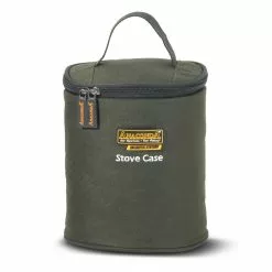 Anaconda Stove Case
