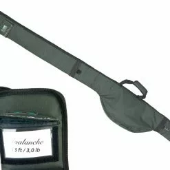 Anaconda Unlimited Sleeve 11ft