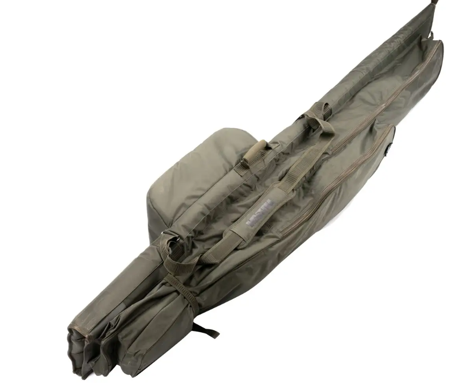 Nash 3 Rod Apache 12ft 6 Nash 3 Rod Apache 12ft – Bild 4