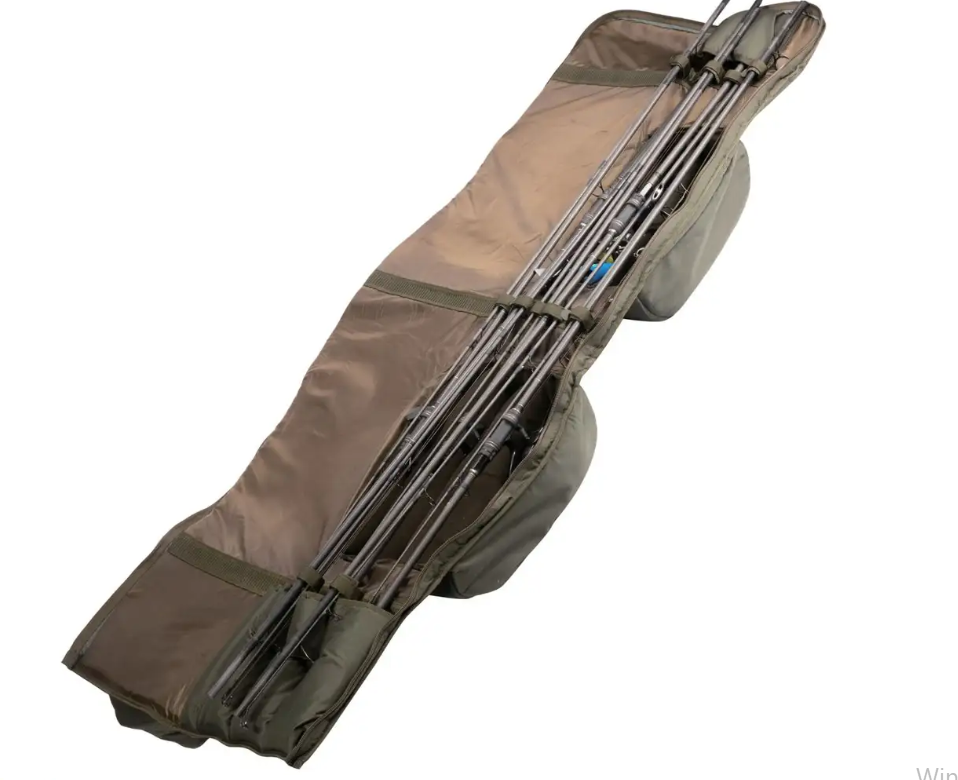 Nash 3 Rod Apache 12ft 4 Nash 3 Rod Apache 12ft – Bild 2