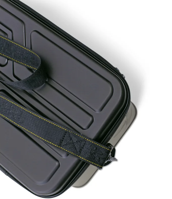 Black Cat Flex Box Carrier 5 Black Cat Flex Box Carrier – Bild 3