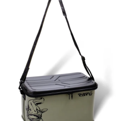 Black Cat Flex Box Carrier