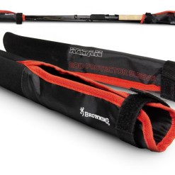 Browning Xitan Rod Protector Sleeve