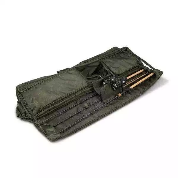 Nash Dwarf 9 Ft Transporter 4 Nash Dwarf 9 Ft Transporter – Bild 2