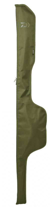 Daiwa Black Widow Rod Sleeve 12 Ft 3 Daiwa Black Widow Rod Sleeve 12 Ft