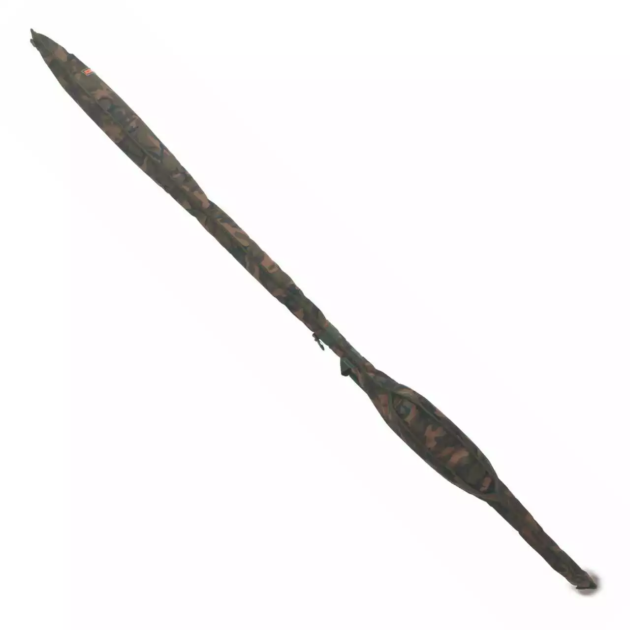 Fox CamoLite Single Rod Jacket Für 12ft Angelruten 4 Fox CamoLite Single Rod Jacket Für 12ft Angelruten – Bild 2