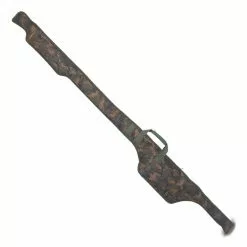 Fox CamoLite Single Rod Jacket Für 13ft Angelruten