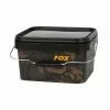 Fox CamoLite Camo Square Bucket 5L -Rutentaschen & Rutenfutterale Verkäufe camolite futtereimer 5l 1280x1280