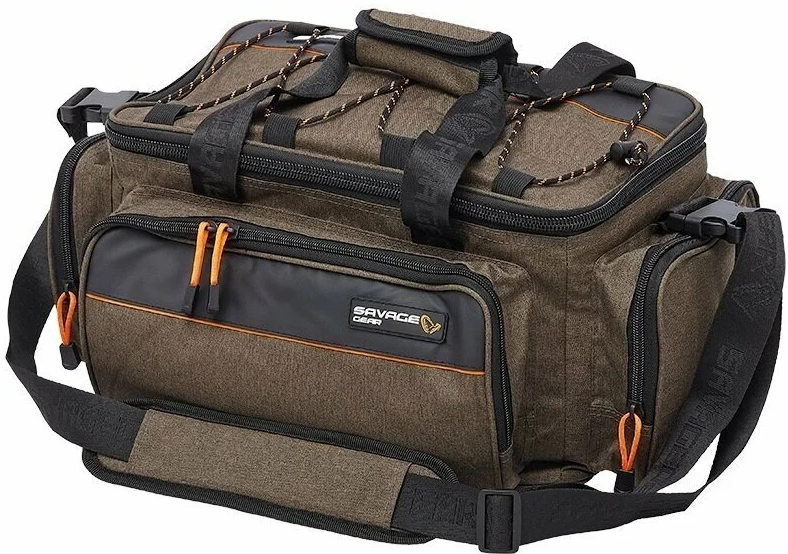 Savage Gear System Carryall M 18 Liter 3 Savage Gear System Carryall M 18 Liter