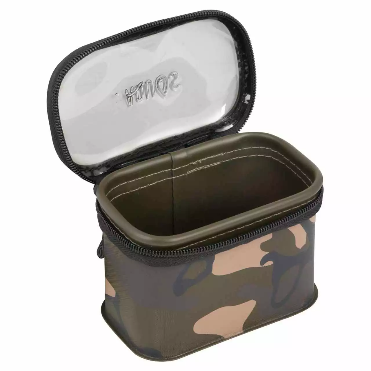 Fox Aquos Camolite Accessory Bag S 3 Fox Aquos Camolite Accessory Bag S