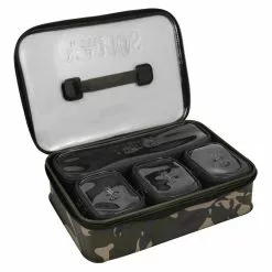 Fox Aquos Camolite Accesory Bag System