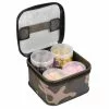 Fox Aquos Camolite Bait Storage M