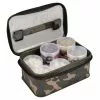 Fox Aquos Camolite Bait Storage L -Rutentaschen & Rutenfutterale Verkäufe cev015 aquos camolite bait storage l 1280x1280
