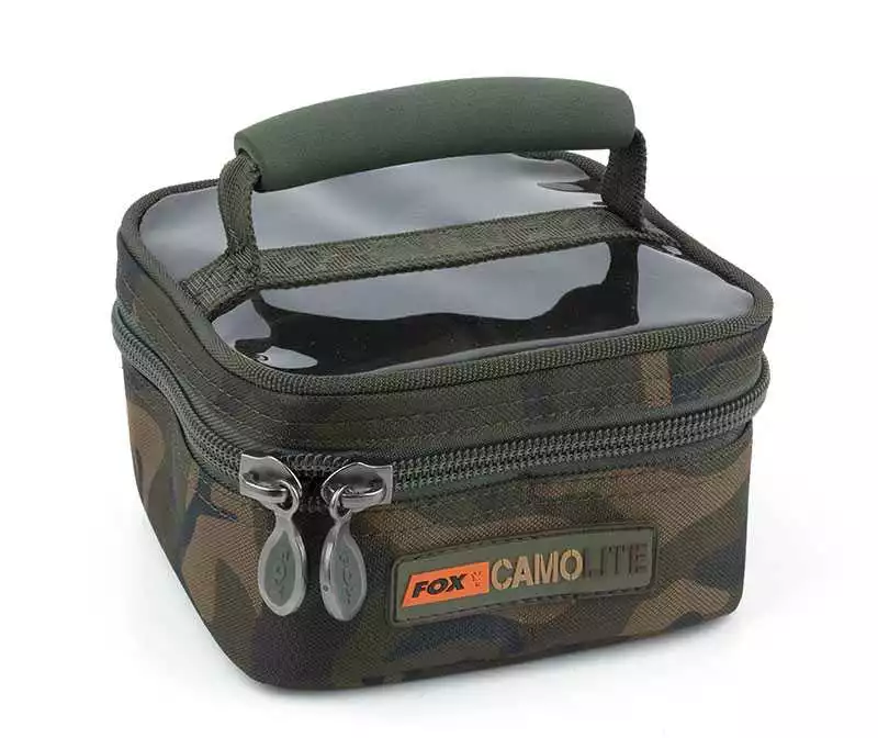 Fox Camolite Glug 6 Pot Case 4 Fox Camolite Glug 6 Pot Case – Bild 2