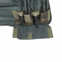 Fox Camolite 10ft 2+2 Rod Case -Rutentaschen & Rutenfutterale Verkäufe clu401 03 1280x1280