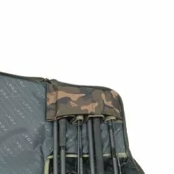 Fox Camolite 10ft 2+2 Rod Case -Rutentaschen & Rutenfutterale Verkäufe clu401 04 1280x1280