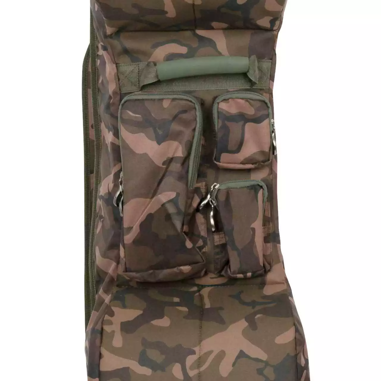 Fox Camolite 12ft 2+2 Rod Case 4 Fox Camolite 12ft 2+2 Rod Case – Bild 2