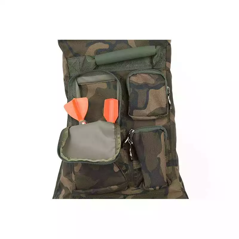 Fox Camolite 12ft 2+2 Rod Case 5 Fox Camolite 12ft 2+2 Rod Case – Bild 3