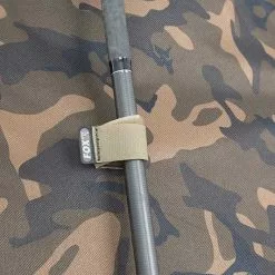 Fox Camolite 12ft 3+3 Rod Case -Rutentaschen & Rutenfutterale Verkäufe clu403 05 1280x1280