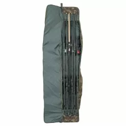 Fox Camolite 13ft 3+3 Rod Case -Rutentaschen & Rutenfutterale Verkäufe clu404 003 1280x1280