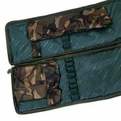 Fox Camolite IMP Case Single -Rutentaschen & Rutenfutterale Verkäufe clu421 jlg camolite imp case singe inside bags 1280x1280