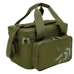 Daiwa Black Widow Cool Bait Bag L