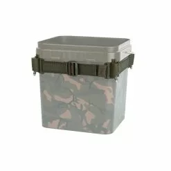 Fox Spod Bucket Strap -Rutentaschen & Rutenfutterale Verkäufe ctl006 spod bucket strap funktion 1280x1280
