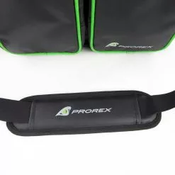 Daiwa ProRex Shoulder Bag -Rutentaschen & Rutenfutterale Verkäufe daiwa prorex shoulder bag shoulder strap 1280x1280