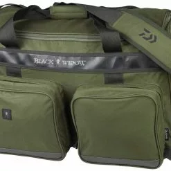 Daiwa Black Widow Carryall 70l