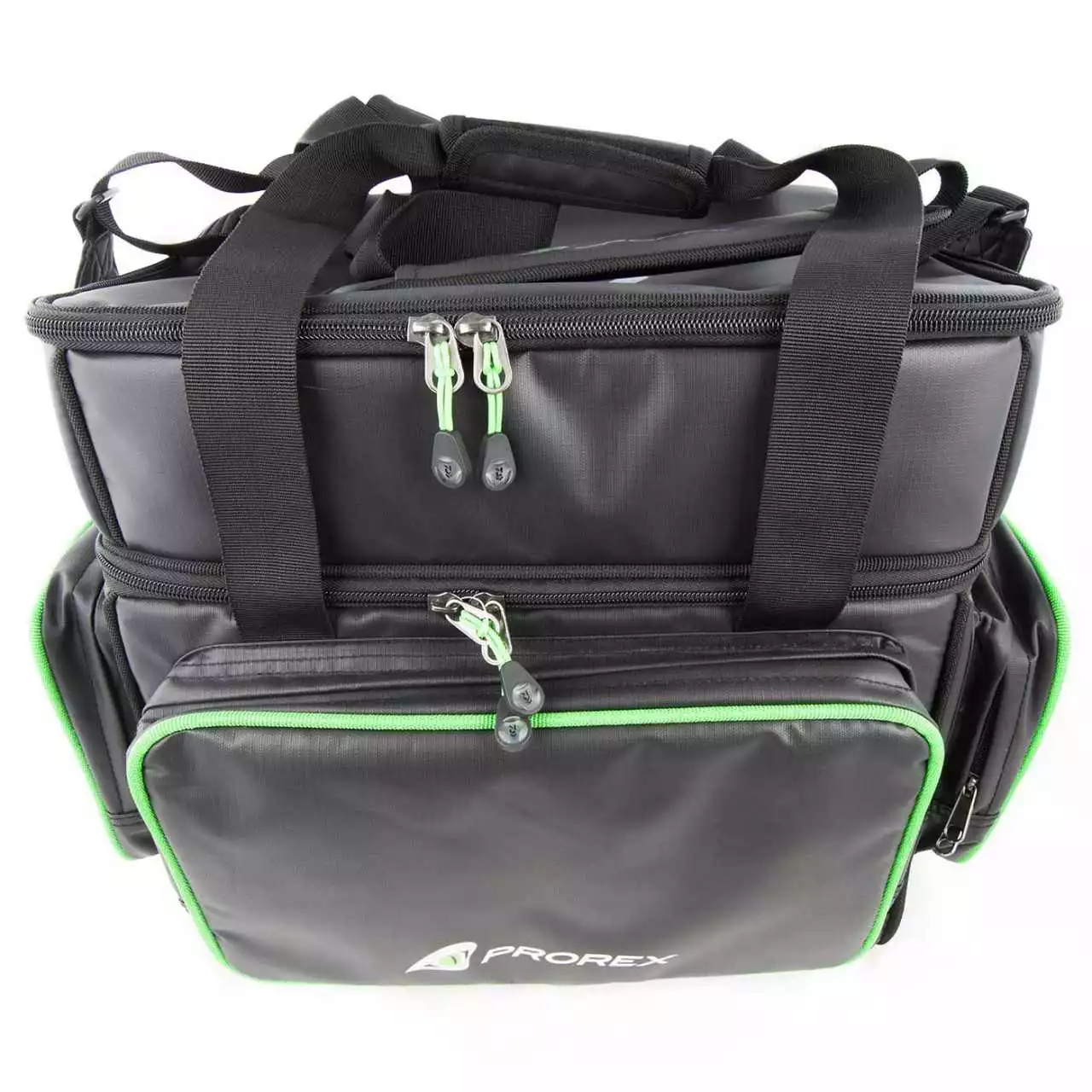 Daiwa ProRex Kunstködertasche XXL 3 Daiwa ProRex Kunstködertasche XXL