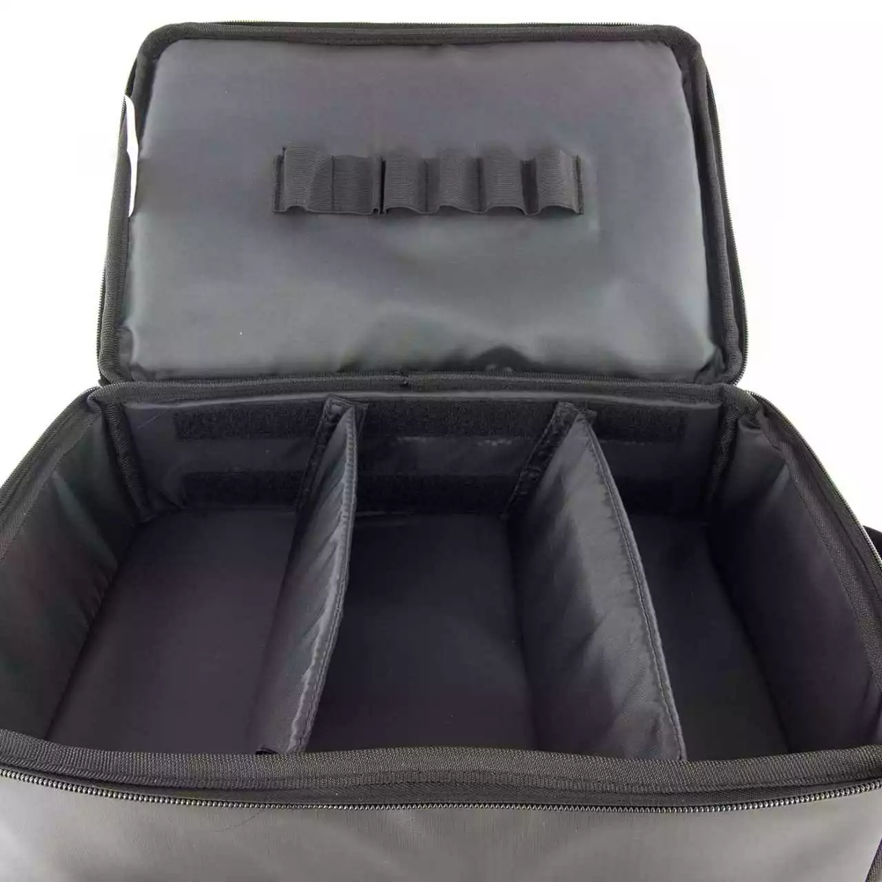 Daiwa ProRex Kunstködertasche XXL 5 Daiwa ProRex Kunstködertasche XXL – Bild 3