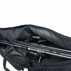 Fox Spomb 13ft Double Rod Jacket -Rutentaschen & Rutenfutterale Verkäufe double rod jacket open1rAFKrPirEg2S 1280x1280