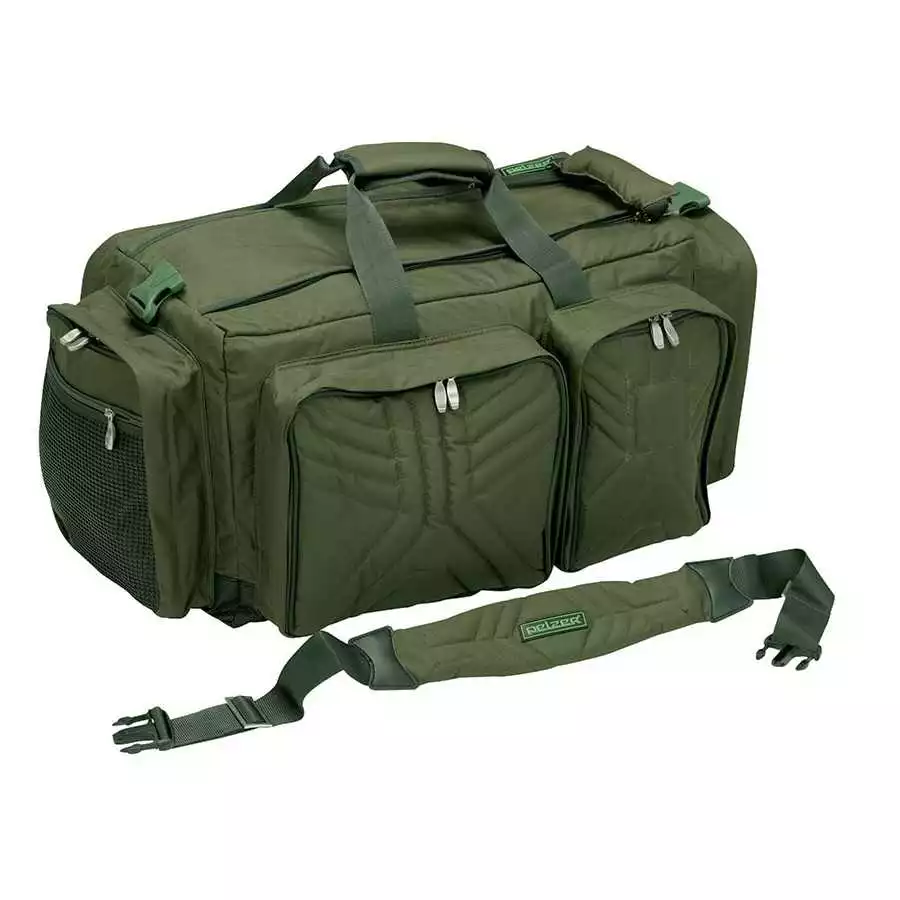 Pelzer Executive Carry All Bag 3 Pelzer Executive Carry All Bag