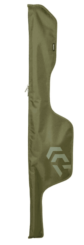 Daiwa Black Widow Extension Rod Sleeve 3 Daiwa Black Widow Extension Rod Sleeve