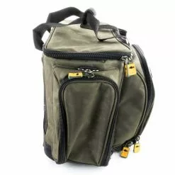Prologic Fishing Prologic Logicook Feast Bag 10 Prologic Fishing Prologic Logicook Feast Bag -Rutentaschen & Rutenfutterale Verkäufe feast bag seitentasche 1 1280x1280