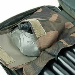 Fox Camolite IMP Case Double -Rutentaschen & Rutenfutterale Verkäufe fox camolite double kit bag cu08 1280x1280