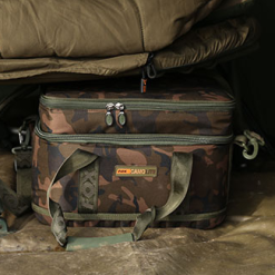 Fox Camolite Low Level Cool Bag -Rutentaschen & Rutenfutterale Verkäufe foxcoolbag3 1280x1280