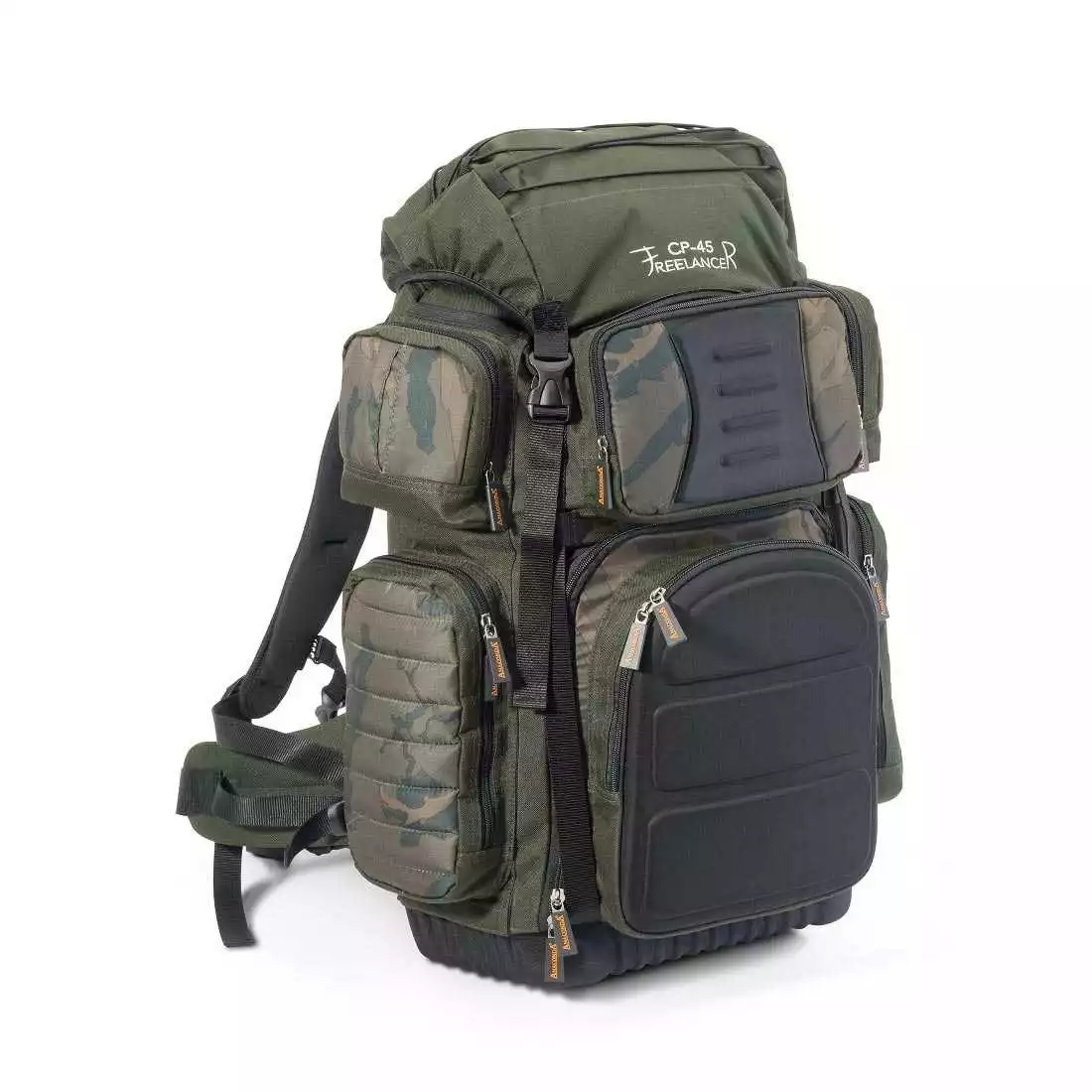 Anaconda Freelancer Climber Pack 45 3 Anaconda Freelancer Climber Pack 45