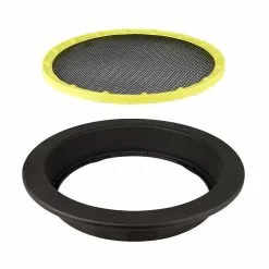 Fox Matrix Interchangeable Riddle (inc Med) -Rutentaschen & Rutenfutterale Verkäufe gbt022 interchangeable riddle detail 2 1280x1280