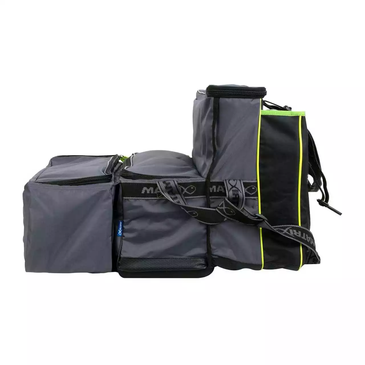 Fox Matrix Ethos Pro Net & Accessory Bag 4 Fox Matrix Ethos Pro Net & Accessory Bag – Bild 2