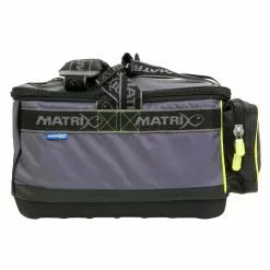 Fox Matrix Ethos Pro Bait Bag -Rutentaschen & Rutenfutterale Verkäufe glu077 ethos pro bait bag detail 2 1280x1280