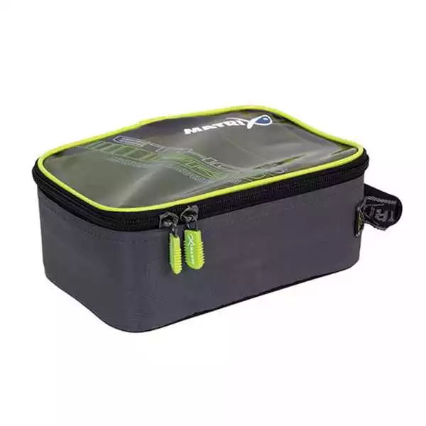 Fox Matrix Ethos Pro Accessory Hardcase 3 Fox Matrix Ethos Pro Accessory Hardcase