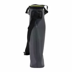 Fox Matrix EVA Single Net Bag -Rutentaschen & Rutenfutterale Verkäufe glu094 ethos pro eva single net side 1280x1280