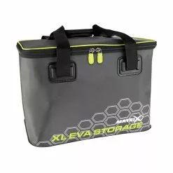 Fox Matrix XL EVA Storage Bag