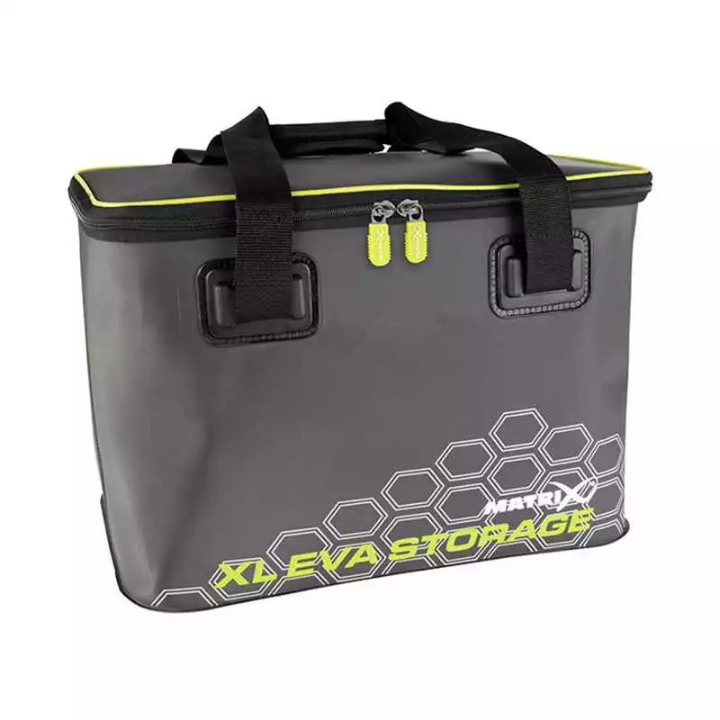 Fox Matrix XL EVA Storage Bag 3 Fox Matrix XL EVA Storage Bag
