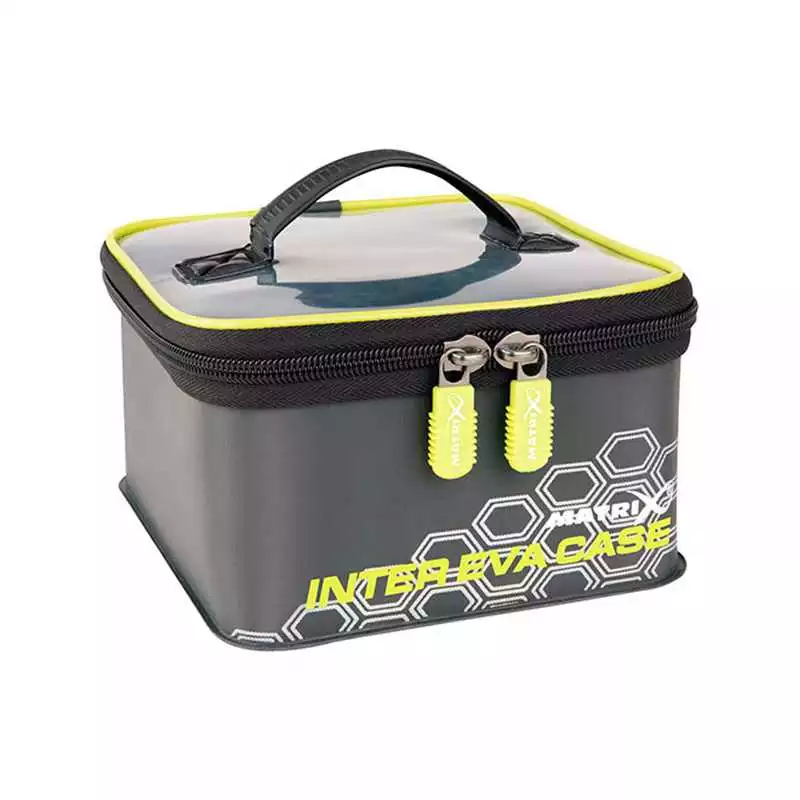Fox Matrix Inter EVA Case 2 Fox Matrix Inter EVA Case