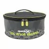 Fox Matrix EVA Bowl With Zip Lid 10L -Rutentaschen & Rutenfutterale Verkäufe glu118 eva bowl with zip Lid 10l 1280x1280