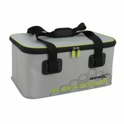 Fox Matrix EVA XL Cooler Bag Light Grey