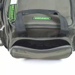 Pelzer Holdall Box Bag M -Rutentaschen & Rutenfutterale Verkäufe holdall box bag m pocket 1280x1280